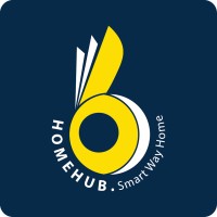 HomeHub Vietnam logo - Similar company to Wanaka Farm