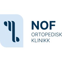 Norsk Ortopedisk Fottøy logo - Similar company to Hamar Ortopediske As