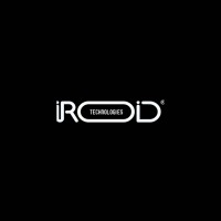 iROID Technologies logo - Similar company to Infintor