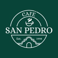 Cafe San Pedro logo - Similar company to Cócono Restaurantes
