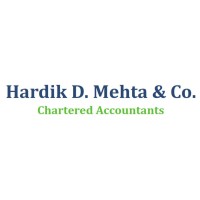 Hardik D Mehta & Co. logo - Similar company to Varinya Consultancy Services