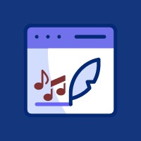 MaxMusicM logo - Similar company to D.S. Solutions