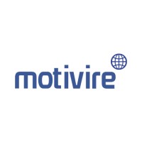 Motivire Oy | Työhyvinvointi logo - Similar company to Nuorten Muslimien Foorumi Ry - Nmf