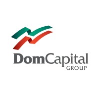 DOM Capital Group logo - Similar company to Dom'S Kitchen & Market