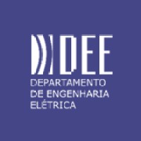 DEE PUC-Rio logo - Similar company to Centro De Caracterização Avançada (Cca) Puc-Rio