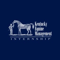 Kentucky Equine Management Internship logo - Similar company to Ncstate Project Management Lite Internship Program