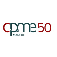 CPME Manche logo - Similar company to Muthec