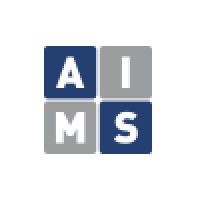 AIMS SAL logo - Similar company to Happometer Corporation