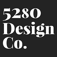 5280 Design Co. logo - Similar company to Neon Rain Interactive