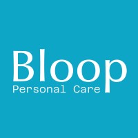 Bloop Personal Care logo - Similar company to Troovrs