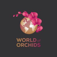 World of Orchids logo - Similar company to Green'05