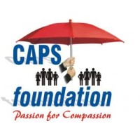CAPS foundation Bangalore logo - Similar company to Unnati