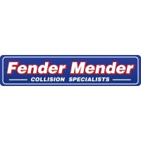 Fender Mender - West Ashley Body Shop logo - Similar company to 52 Coalition