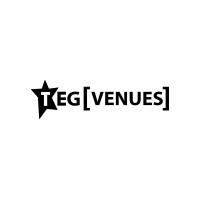 TEG Venues logo - Similar company to Teg Live Europe