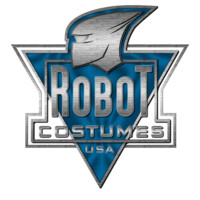 Robot Costumes Worldwide
