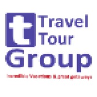 Travel Tour Group logo - Similar company to The Travel Partner Group