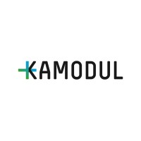 KAMODUL GmbH logo - Similar company to Planbar Gmbh