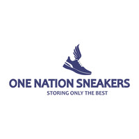 One Nation Sneakers logo - Similar company to Excel Office Solutions Ltd