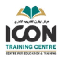 Icon Training Centre logo - Similar company to Leaders Training Centre, Doha, Qatar