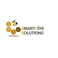 SmartHive Solutions Ltd. logo - Similar company to Agroair Technology