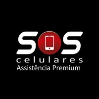 SOS Celulares Assistência Técnica Premium logo - Similar company to Tecno Smart