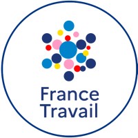 Atom'Emploi, l'agence France Travail Auvergne-Rhône-Alpes dédiée à la filière Nucléaire logo - Similar company to Hp Formation