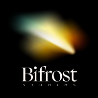 Bifrost Studios logo - Similar company to Altitude Ads