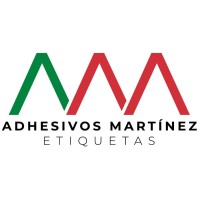 Adhesivos Martínez S.L. logo - Similar company to Etinor - Etiquetas Adhesivas
