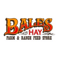 Bales Hay Farm & Ranch Feed Store logo - Similar company to Elevate Crane & Rigging Services Llc