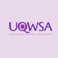 UQ Women's Support Association logo - Similar company to Bennett Chambers Group