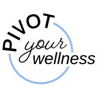 Pivot Your Wellness logo - Similar company to Canadian Association Of Critical Care Nurses  (Caccn)