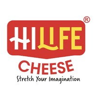 HI LIFE CHEESE (Naunidh Foods Pvt. Ltd.) logo - Similar company to Abyss S.C.