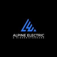 Alpine Electric logo - Similar company to Powerfull Electric, Inc.