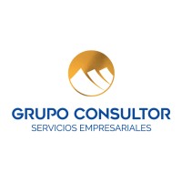 Grupo Consultor - Servicios Empresariales logo - Similar company to Constructora Valu.