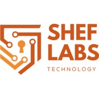 Shef Labs logo - Similar company to Hackmiami