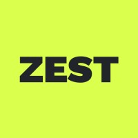 Zest logo - Similar company to Chain-Fi Ltd