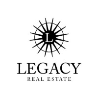 Legacy real estate logo - Similar company to Keyfast