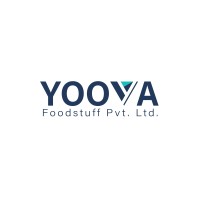 Yoova Foodstuff Private Limited logo - Similar company to Capoasis Technology Pvt. Ltd.