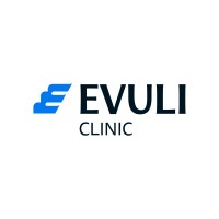 Evuli Clinic logo - Similar company to Evoé Gestão E Rh