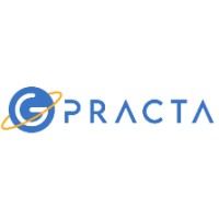 GPracta Technology Services Pvt. Ltd. logo - Similar company to Leadpulse.Io