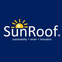 SunRoof logo - Similar company to Sünplicity