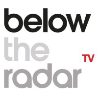 Below The Radar TV logo - Similar company to Docs Ireland