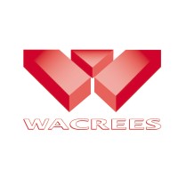 WACREES. S.A. logo - Similar company to Logimed