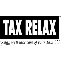 Tax Relax logo - Similar company to Central Advisory Services
