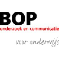 Bop Onderzoek En Communicatie