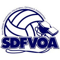 San Diego Federation Volleyball Officials Association
