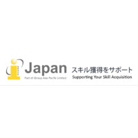iGroup Japan logo - Similar company to Igroup Taiwan