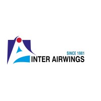 INTER AIRWINGS PVT LTD logo - Similar company to Trip2Sky