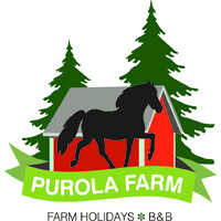 Purola Farm logo - Similar company to Farm Escape