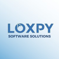 Loxpy Software Solutions logo - Similar company to Bazrotech Solutions